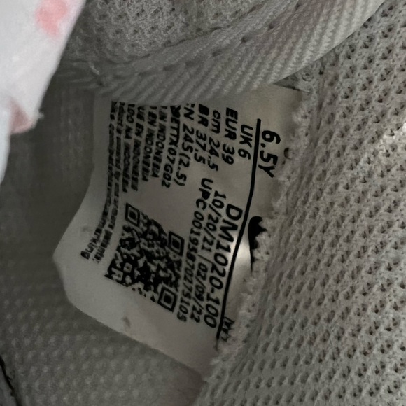 NIKE AIR - Picture 9 of 9